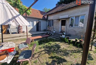 Casă individuală cu 3 camere cu Teren 647 Mp în Moșnița Veche - 8