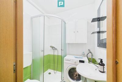 Garsoniera mobilata, utilata, investi?ie ideala! - 7