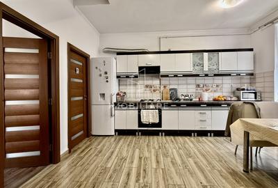 2 apartamente la cheie in Centrul Clujului Pret/Apartament - 2