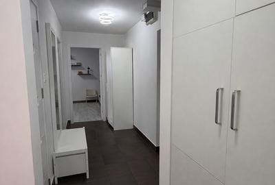 Apartament cu 2 camere decomandat, mobilat în Inel I - 7