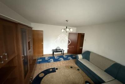 Apartament 3 camere | Stefan cel Mare - Obor, metrou | Etaj 2 - 61.5mp - 2
