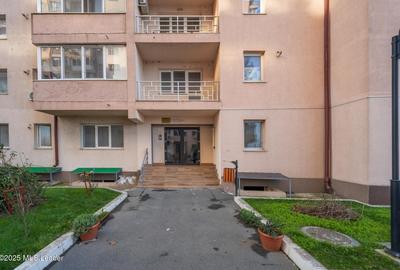 Confort City, 2 camere, mobilat, utilat, 2 locuri de parcare optional - 2