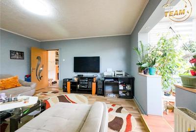 LIVE! Camin decomandat,4 camere,2 bai, conditii apreciabile,Ciucului,Sfantu Gheorghe - 10