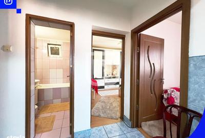 Apartament cu 2 camere, mobilat în Central - 6