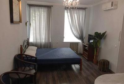 Garsoniera de vanzare in zona ?tefan cel Mare - 4