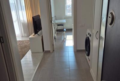 Garsonieră decomandată în Runcu