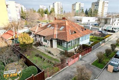 Casa individuala,cu valoare adaugata,pe2 unitati,facilitati locale,Simeria,Sfant - 1