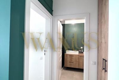 Apartament 2 camere |55 mp utili + terasa 12 mp |Mobilat,, TVA inclus - 3