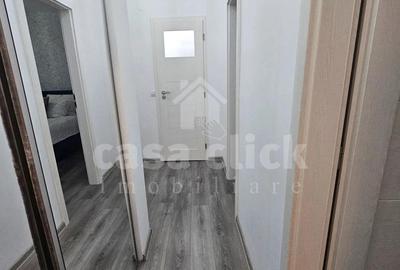 Apartament cu 3 camere decomandat, mobilat în Central - 8