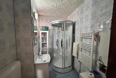 Apartament cu 4 camere semidecomandat în Central - 8