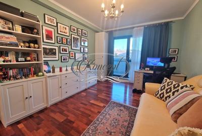 Apartament cu 2 camere semidecomandat, mobilat în Zorilor - 8