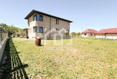 COMISION 0% Casa Individuala, 4 Camere, 134mp, Teren 625mp, Rascruci - 20