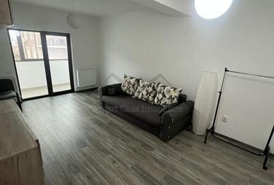 Apartament 2 camere decomandat Ambiance Residence Valea Lupului - 5