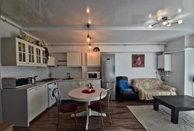 Mamaia Complex Moonlight apartament 2 camere termen lung - 7