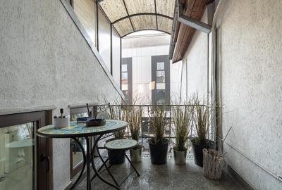 VANZARE VILA POLONA – STR. JUSTINIAN/Clinica Stomatologica/COMISION 0% - 19