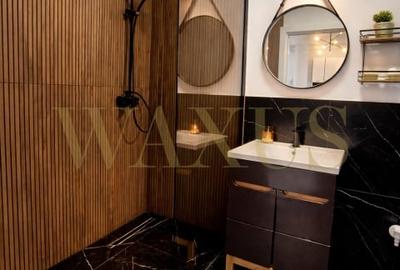 Apartament modern - 49mp I Balcon I Garaj I Etaj Intermediar - Eroilor - 6