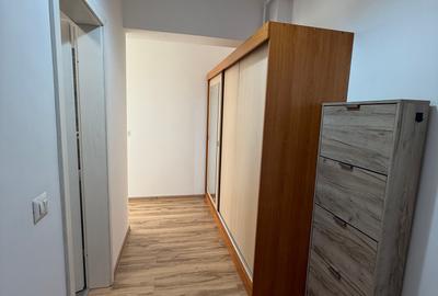Garsoniera moderna in bloc nou, centrala proprie la 3 minute de metrou - 7