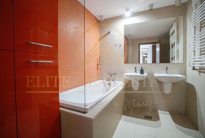 Faleza Nord - Apartament  2 camere cu vedere la mare. - 19