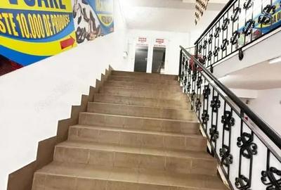 Spațiu comercial, de 90 mp, în Ultracentral - 2