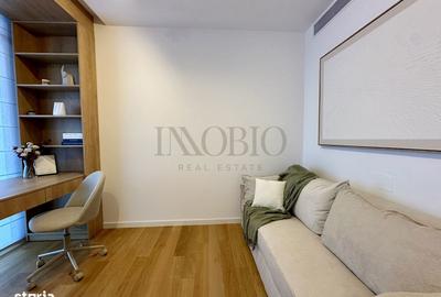 Apartament cu 3 camere în Floreasca - 16