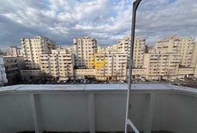 Garsonieră decomandată, mobilată în Central - 6