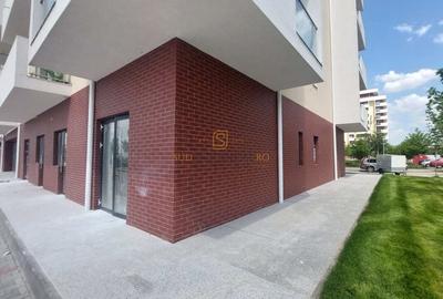 Spatiu comercial, zona ideala cu trafic intens - rond Metro Berceni - 2
