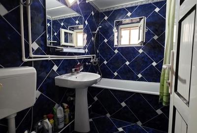 13 Septembrie, Parc Sebastian, apartament 3 camere, 70 mp, 360 EUR - 6