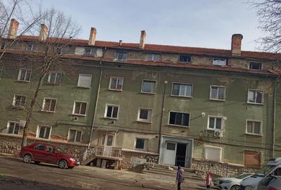 Apartament cu 2 camere decomandat în Luncă - 7