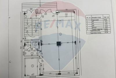Spațiu comercial, de 97.39 mp, în Brazda lui Novac - 1