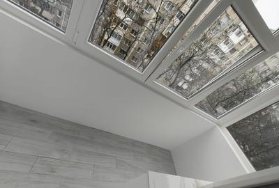 Apartament cu 2 camere decomandat în Lujerului - 9