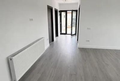 Casă cu 5 camere în Ciorogârla - 8