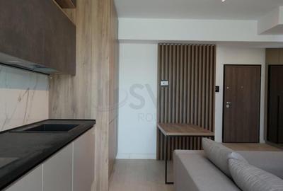 2 camere- bloc nou- Pipera - Comision 0 - 3