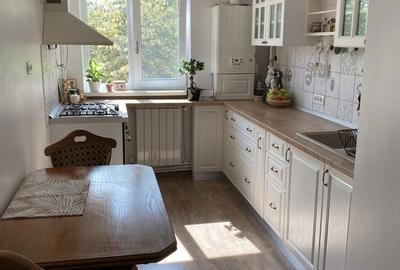 Apartament cu 2 camere decomandat în Tomis Nord - 3