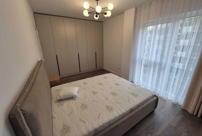 Apartament cu 2 camere semidecomandat în Iris - 6