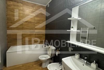 Apartament cu 2 camere decomandat, mobilat în Tudor - 17