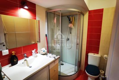 Apartament 3 camere, 117 mp, etaj 3/4, parcare subterana - Corbeanca - 6