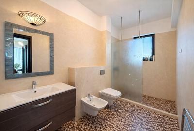 Apartament cu 2 camere decomandat, mobilat în Frumoasa - 11