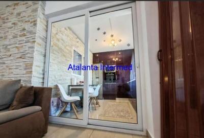 Apartament cu 3 camere în Gara - 4