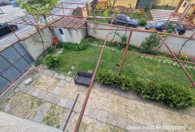 Topraisar -  Vila D+P+M cu teren 1000mp, ideala pentru Business cât și locuinta - 3