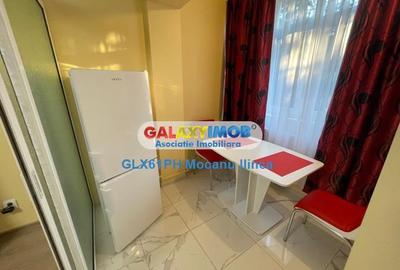 Garsonieră semidecomandată, mobilată în Nord - Spitalul Județean - 4