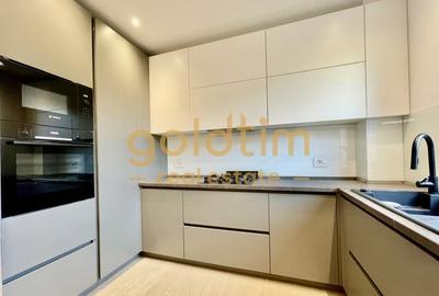 VILA INDIVIDUALA/ DRESSING/TEREN LIBER 375 MP/ MOBILATA SI UTILATA/ GARDEN FLOOR - 23