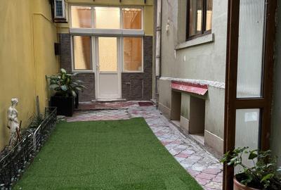 Garsonieră în Pache Protopopescu - 5