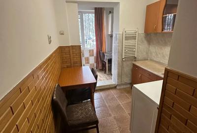 Apartament cu 2 camere semidecomandat în Mureșeni - 6