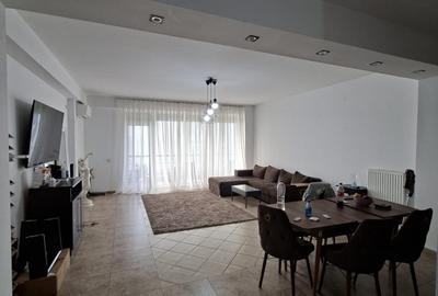 Mamaia Summerland- 3camere st- 124mp, etaj 5/6, Vedere lac - 2