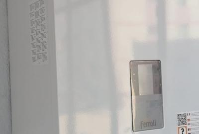 Apartament 3 camere semidecomandat 71mp utili, etaj 2, Darmanesti - 5