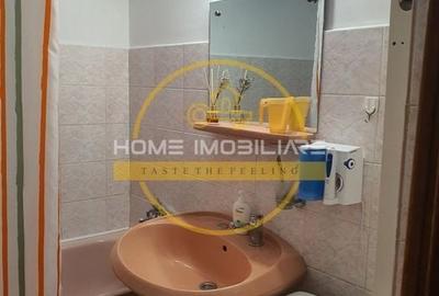 Apartament cu 2 camere decomandat, mobilat în Păcurari - 6