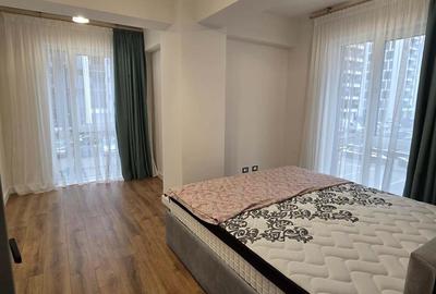 Apartament cu 3 camere semidecomandat, mobilat în Ițcani - 4