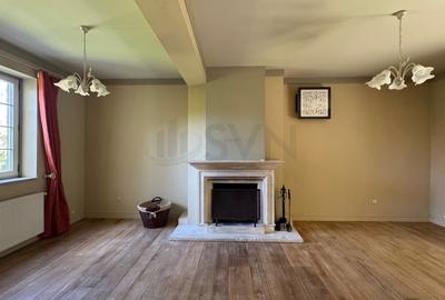 REV2005064 Vila de vanzare I Teren 1100 mp I Iancu Nicolae stil frantuzesc - 5