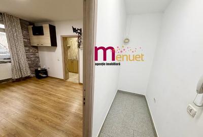 Garsoniera confort 1,zona Dedeman - 5