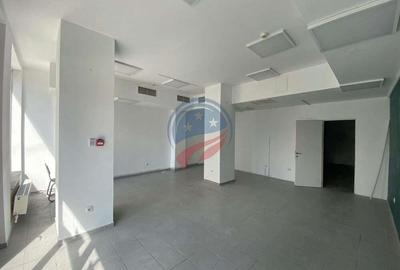 SPATII 70 M.P. UNIVERSITATE - 1